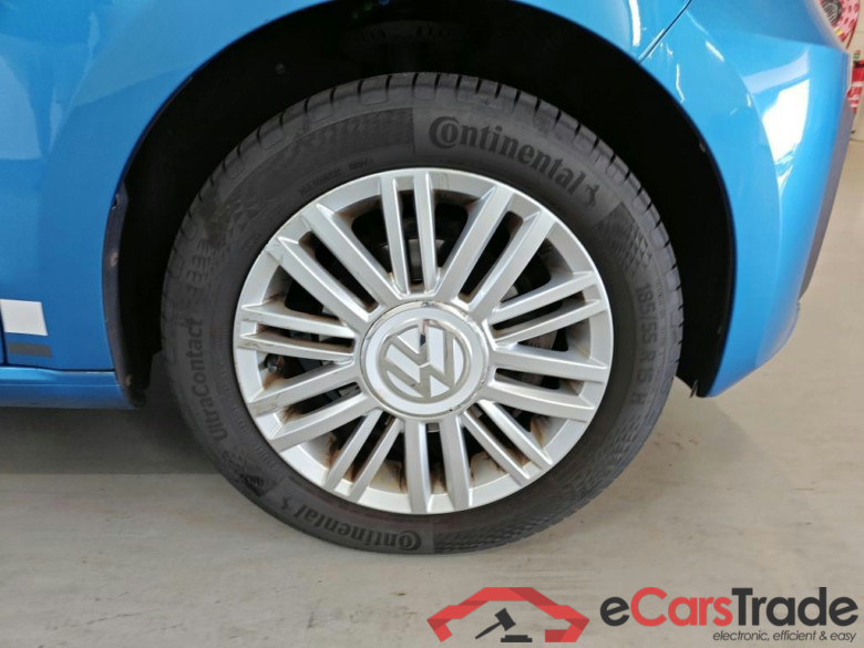 VOLKSWAGEN up! 44 kW #6