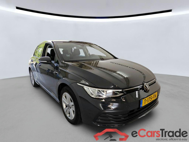 VOLKSWAGEN GOLF 81 kW #5