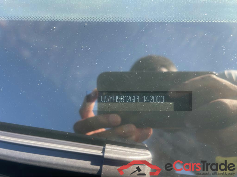 KIA ceed sportswagon 88 kW #3