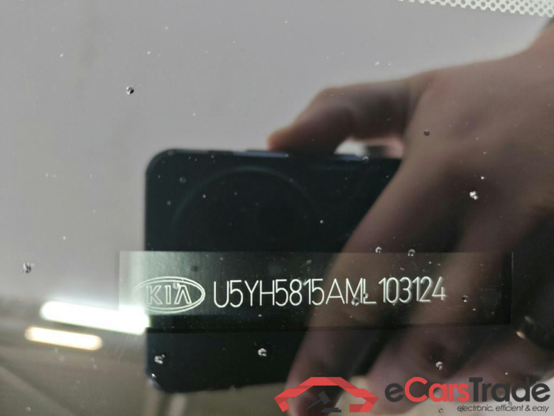 KIA ceed sportswagon 117 kW #3