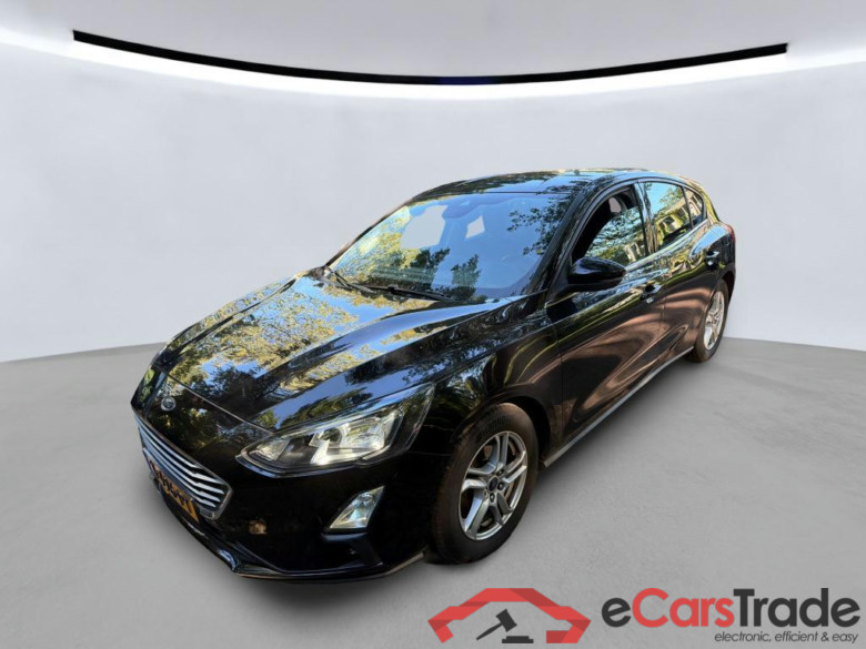 FORD FOCUS 74 kW #1