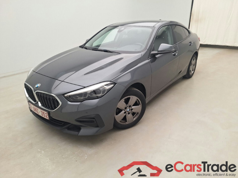 BMW, 2-serie Gr.Coupé '19, BMW 2 Reeks Gran Coupé 216dA (85kW) 4d #2