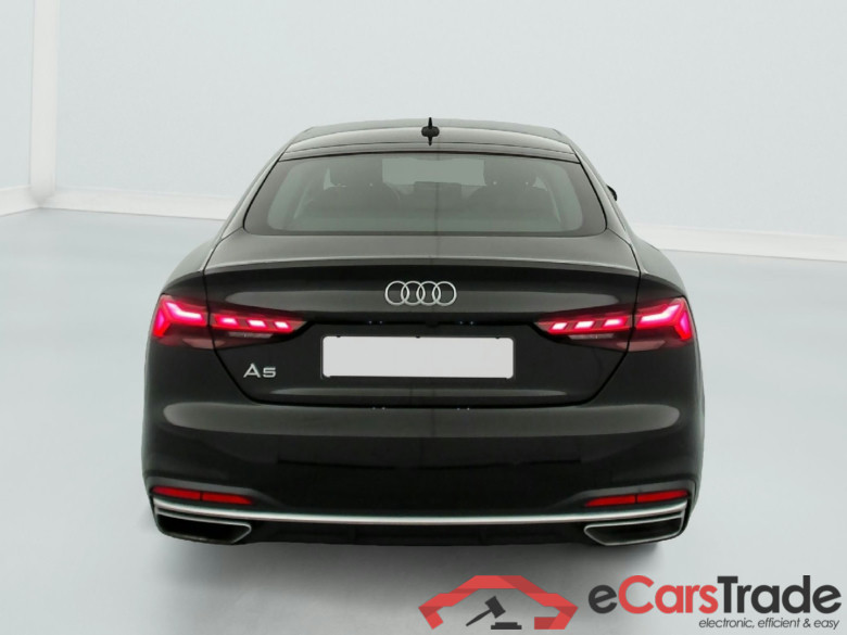 Audi A5 Sportback Business Line 35 TDI 163 S tronic 7 #6