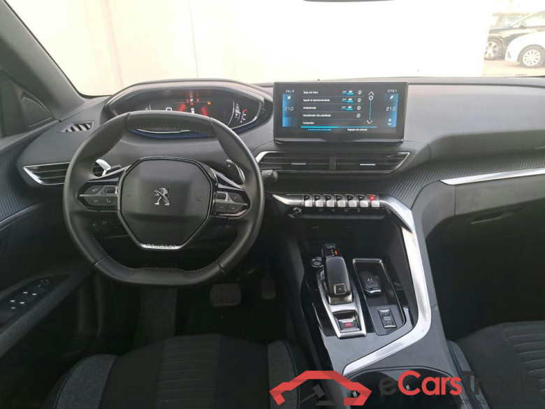 PEUGEOT 3008 / 2020 / 5P / todoterreno 1.5 BlueHDi 96kW Active Pack EAT8 #3