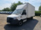 preview Mercedes Sprinter #0