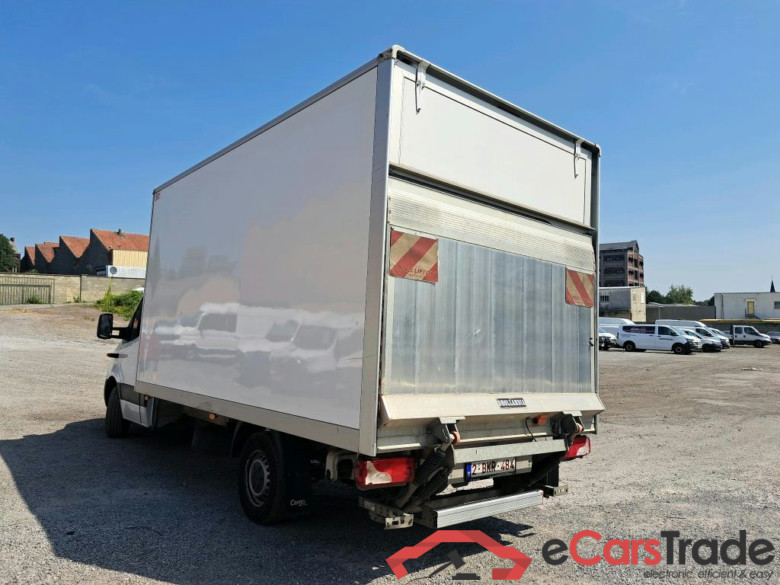 MERCEDES-BENZ SPRINTER 2.1CDI 105KW 314 L3 RWD 3.5T FUNCTIONAL LIFT #3