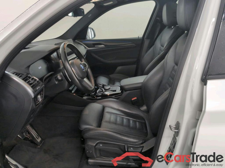 BMW X3 2.0 XDRIVE30E (120KW) AUTO #5
