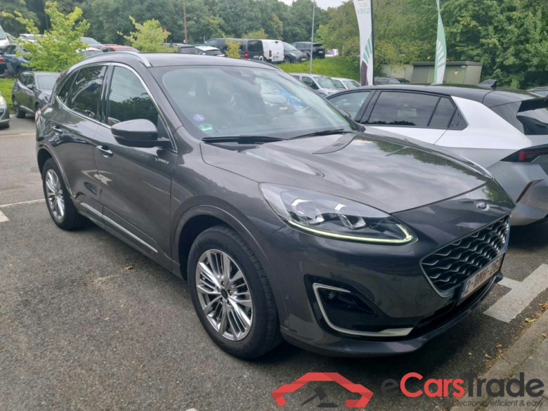 FORD KUGA 2.5I FHEV 140KW VIGNALE AUTO #2
