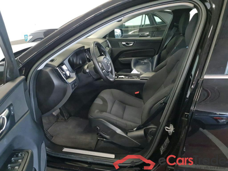 VOLVO XC60 2.0 B4 D MHEV MOMENTUM PRO AUTO #5