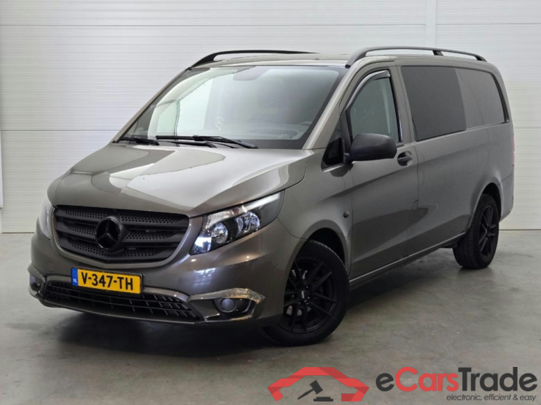 MERCEDES-BENZ Vito 114 CDI Lang DC Comfort