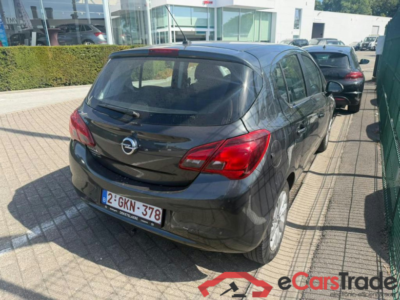OPEL Corsa 1.2i Enjoy #3