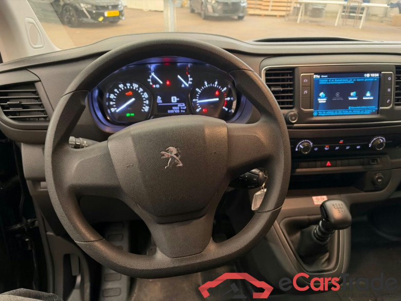 PEUGEOT Expert 2.0 BlueHDI 145S&SDC #5