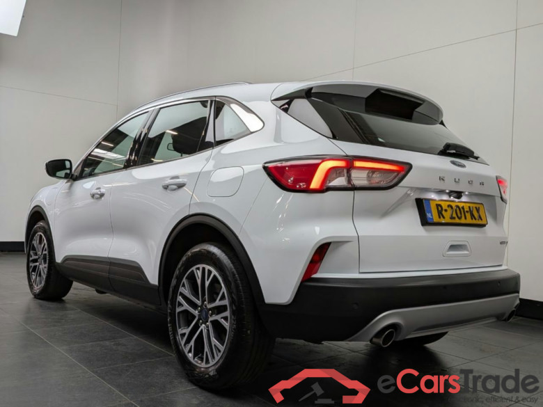 FORD Kuga 2.5 PHEV Titanium #4