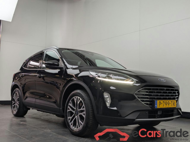 FORD Kuga 2.5 PHEV Titanium #2