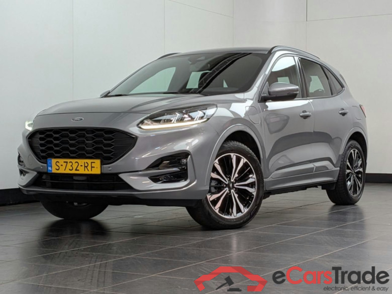 FORD Kuga 2.5 PHEV ST-Line
