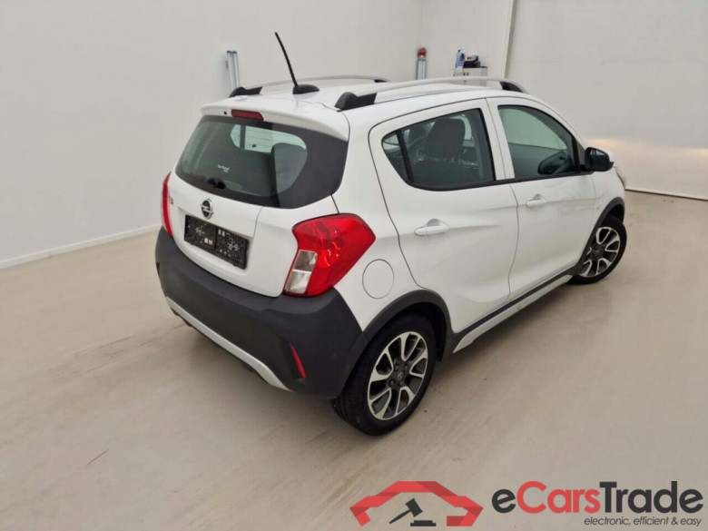 OPEL KARL 1.0 ROCKS #2
