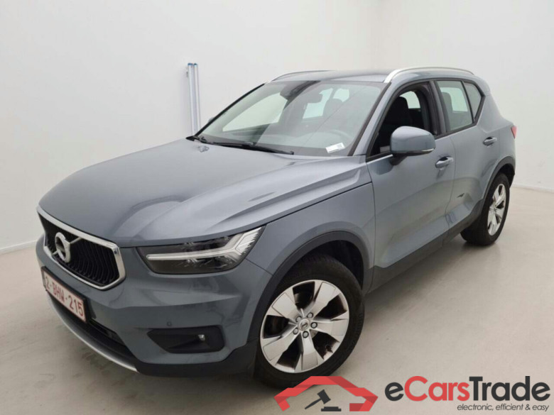VOLVO XC40 2.0 D3 Momentum Pro LED Virtual ACC Navi KeylessGo Camera Klima PDC ...