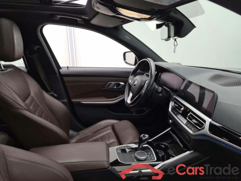 BMW 3-SERIE TOURING 320E #3