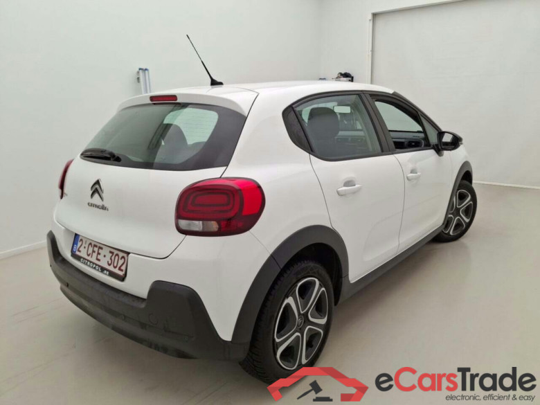 CITROËN C3 1.2 PURETECH FEEL S&S #2