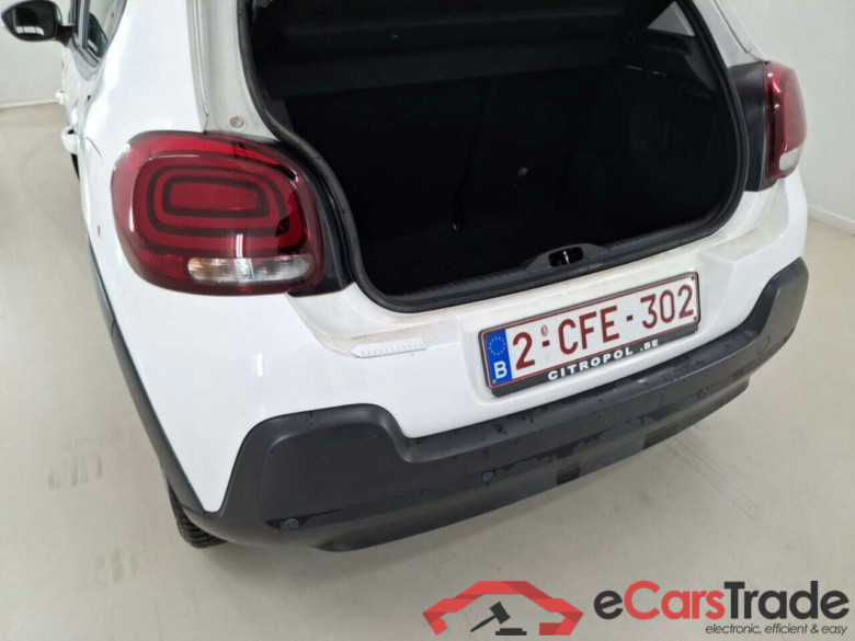 CITROËN C3 1.2 PURETECH FEEL S&S #6
