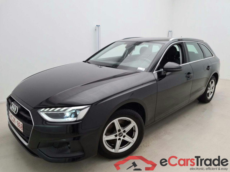 AUDI A4 AVANT 2.0 35 TFSI BUSINESS EDITION A