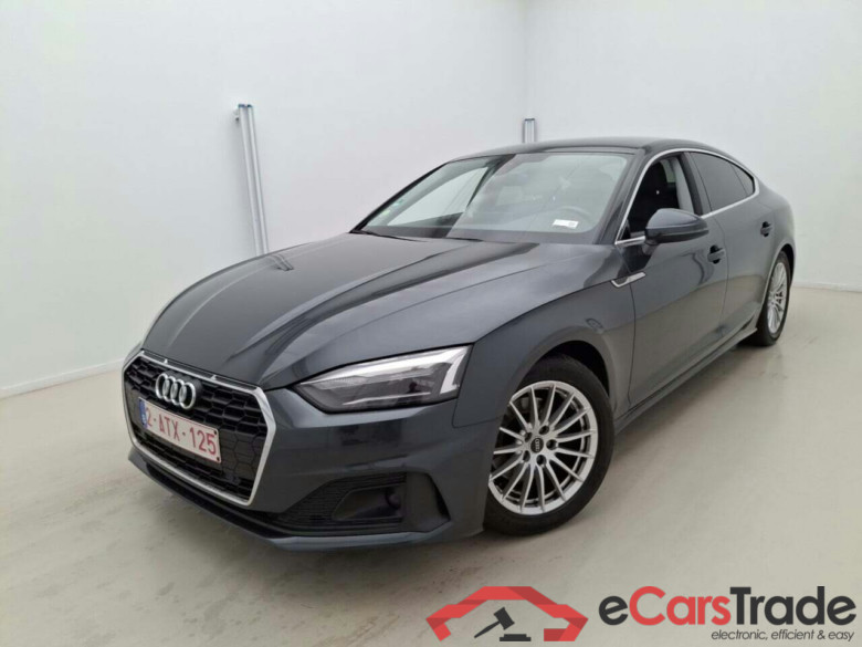AUDI A5 SPORTBACK 2.0 30 TDI BUSINESS EDITION S- #1