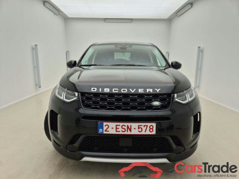 LAND ROVER DISCOVERY SPORT 1.5 P300E PHEV #6