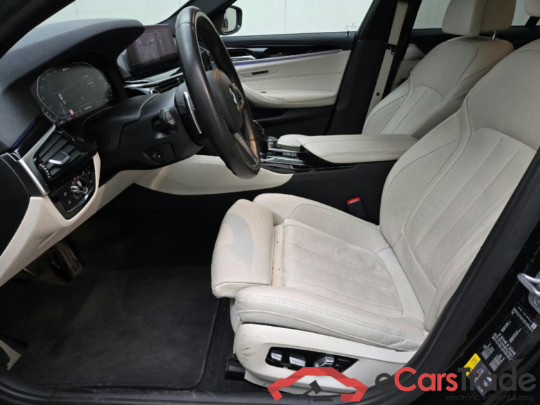 BMW 5-serie 530e xDrive iPerformance High Executive #5