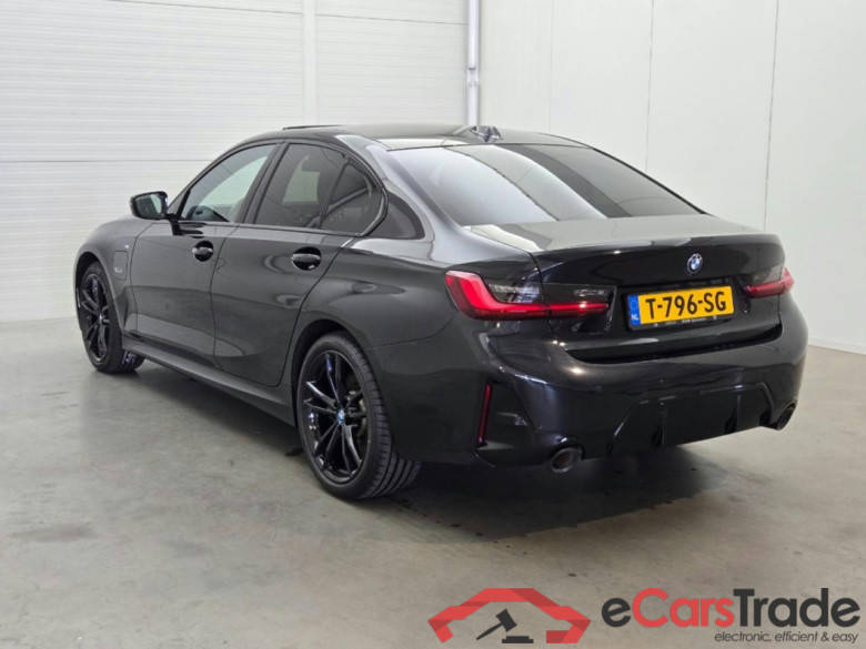 BMW 3-serie 320e #3