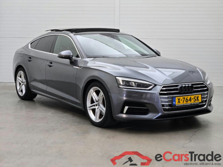 AUDI A5 Sportback 40 TFSI Design Pro Line Plus #2