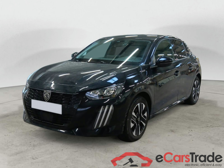 Peugeot 208 Allure 100 S&S BVM6 #1