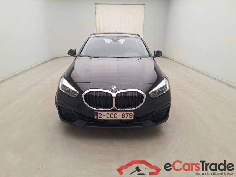 BMW, 1-serie '19, 116d 85kW Aut. #1