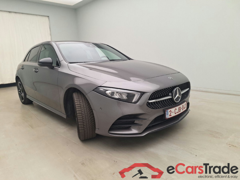 Mercedes, A-Class '18 PHEV, A 250e PHEV Aut. #5