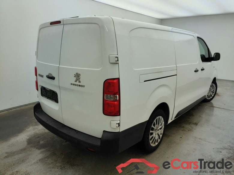 Peugeot Expert Long Premium L3 2.0 BlueHDi 145 EAT8 4d #4