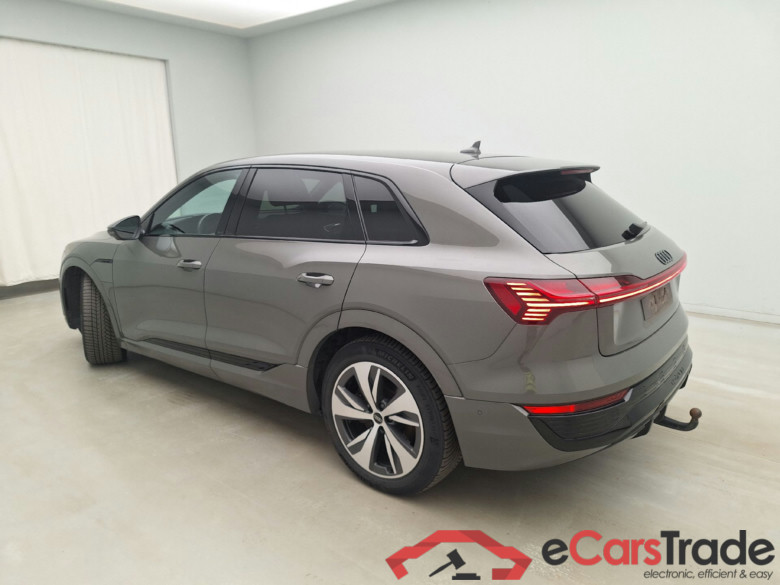 Audi, Q8 E-tr.FL'22 BEV, Q8 E-tron 50 250kW S Lin.Quat. #3