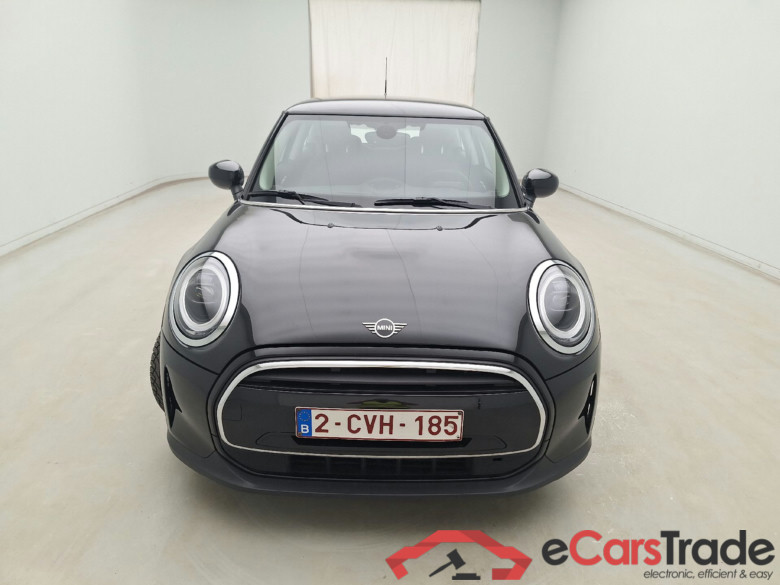 MINI, Mini 3d '14, Mini Cooper 3d