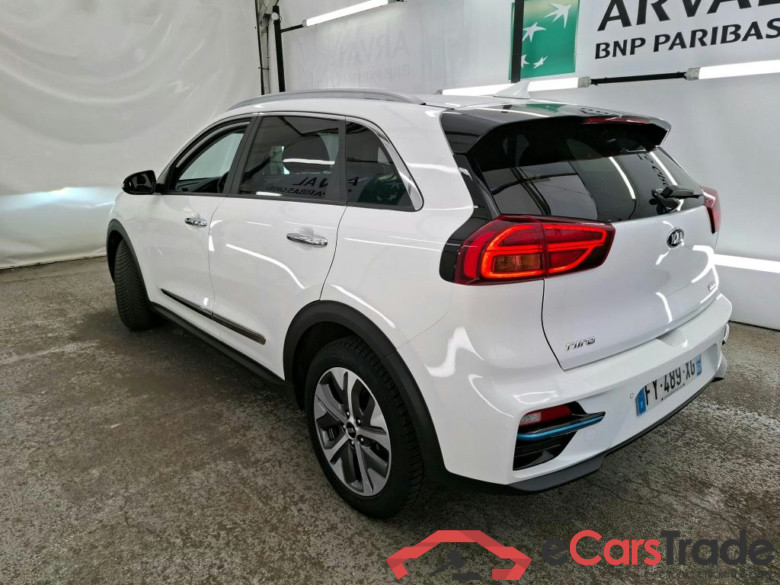Niro e- Premium 64kWh BVA #3