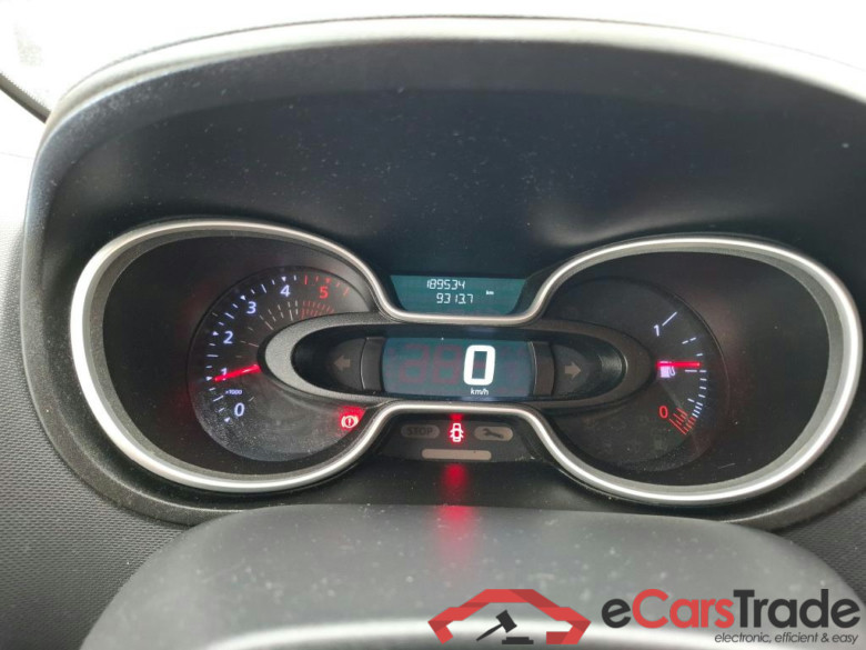 Trafic Fourgon L1H1 1000 Confort 1.6 dCi #6