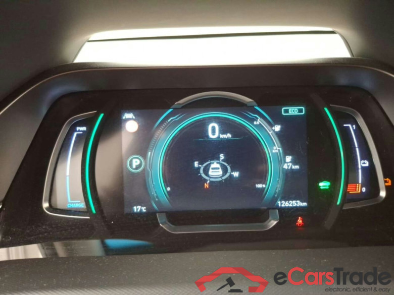 HYUNDAI IONIQ Comfort EV 38 kWh #6