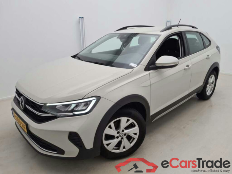 VOLKSWAGEN Taigo 1.0 TSI Life #1