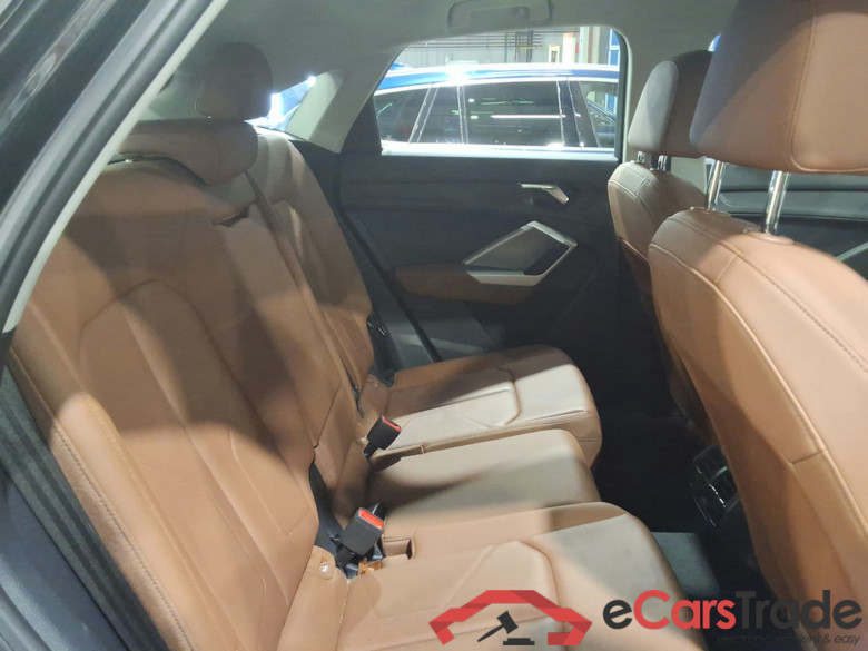 AUDI Q3 Sportback 1.4 45 TFSI E S TRONIC #5