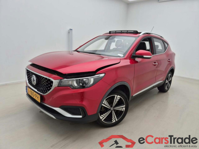 MG MG ZS EV Luxury 45 kWh #1