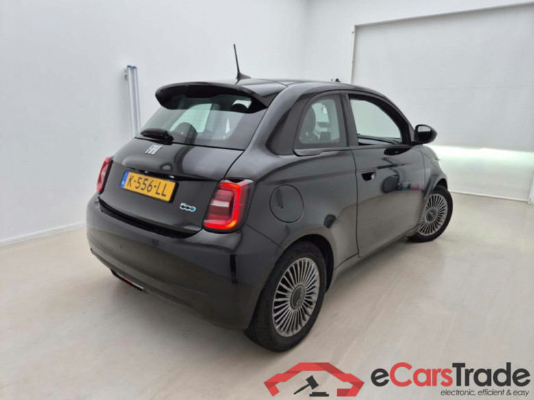 FIAT 500 Icon 42 kWh #2
