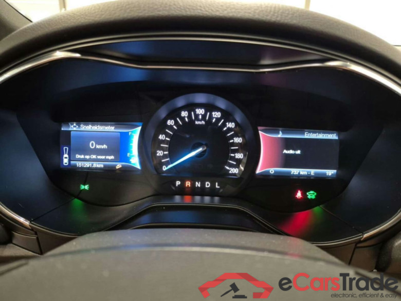 FORD Mondeo Wagon 2.0 IVCT HEV ST-Line #6