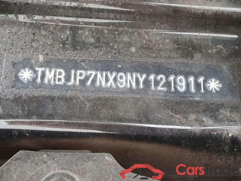 SKODA Octavia Combi 1.0 TSI Bns Ed. Plus #5