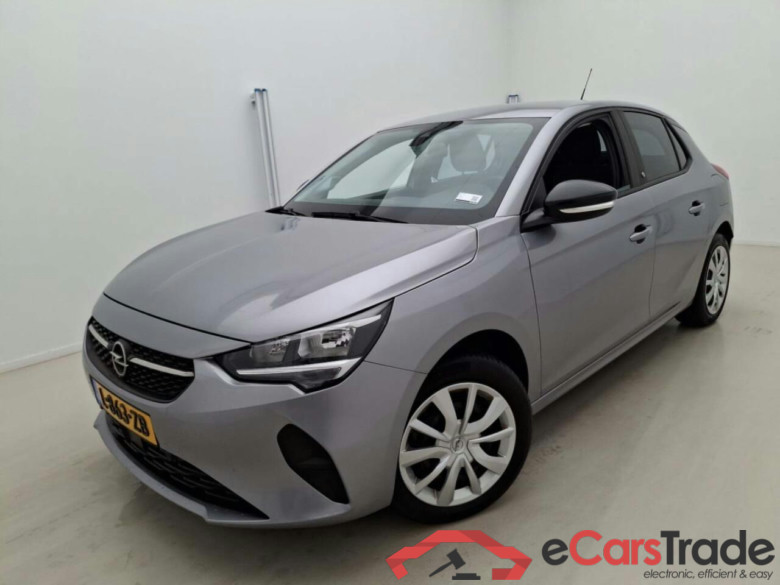 OPEL CORSA-E Edition 50 kWh #1