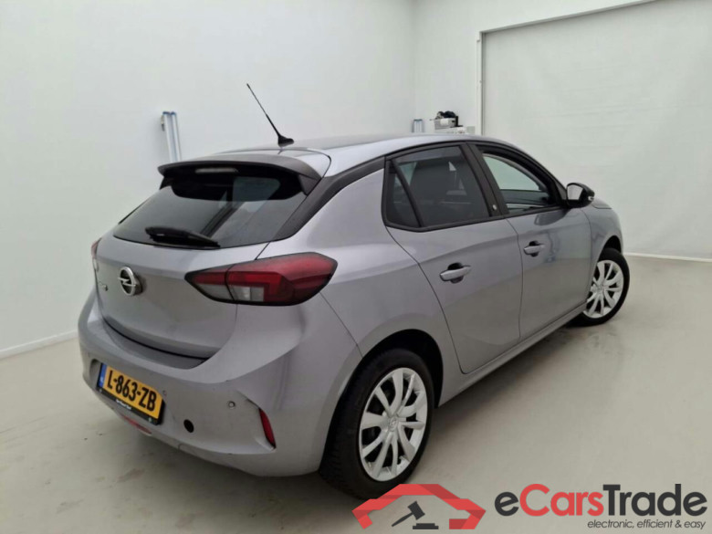 OPEL CORSA-E Edition 50 kWh #2