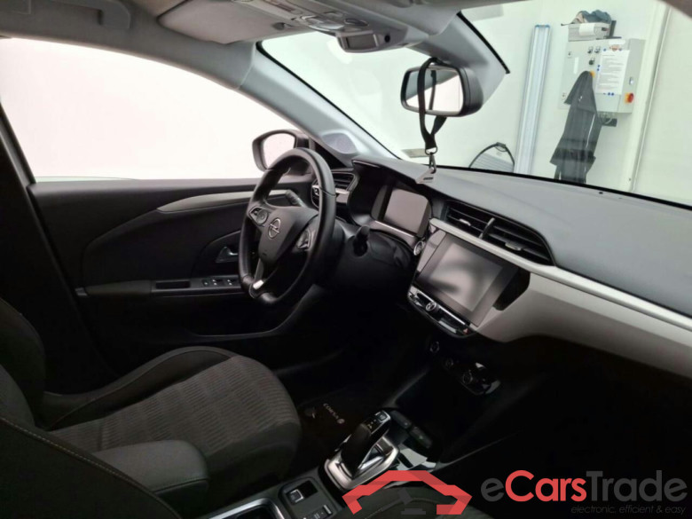 OPEL CORSA-E Edition 50 kWh #3