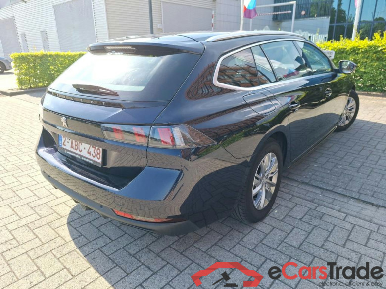PEUGEOT 508 SW 1.5 BLUEHDI 130 S&S AUTO ACTIVE PACK #4