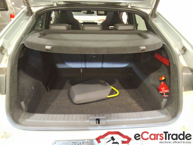 SKODA ENYAQ COUPE BEV 82KWH 85X SPORTLINE #3